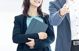 従業員エンゲージメント向上