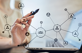 営業モデルの再設計