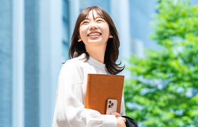 新しい営業活動の推進