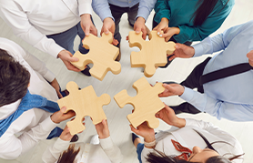 「価値観の共有」と「相互理解」