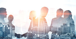 パートナーサーチをトータル支援