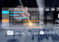 「行動分析」「業務棚卸」による現状の可視化