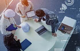 働き方改革施策の優先順位の決定