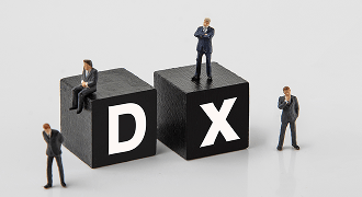 DXや働き方改革が現場に定着しない