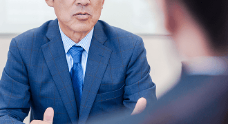 部門最適にとどまり全社目線の管理職が育たない