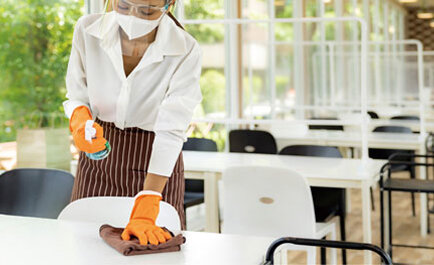 持続可能な食の未来経営モデルを実現する三つのイノベーション：経営コンサルティング本部