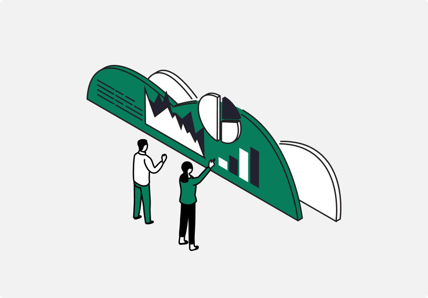 収益構造の可視化と抜本的改革