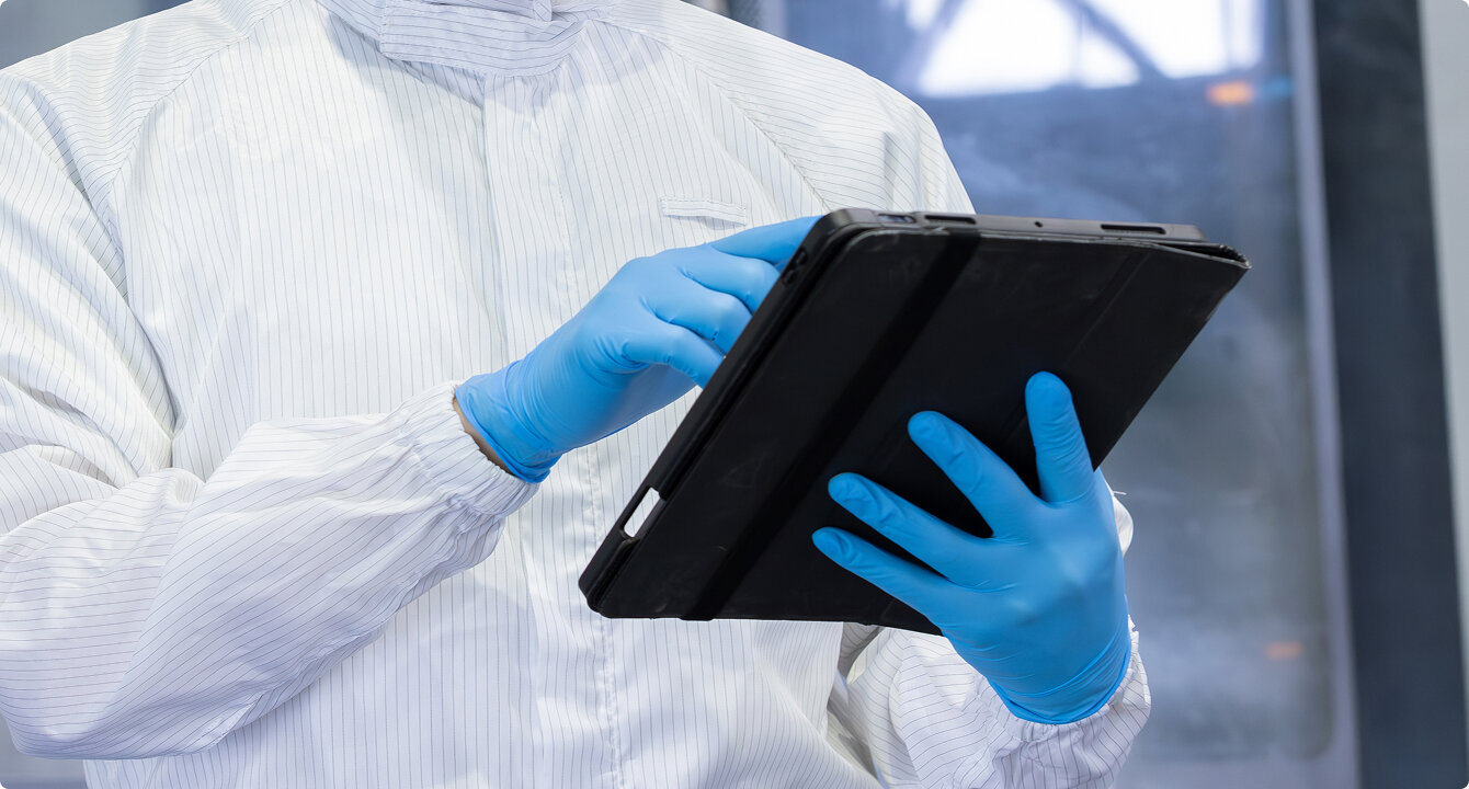 生産性向上・DXコンサルティング