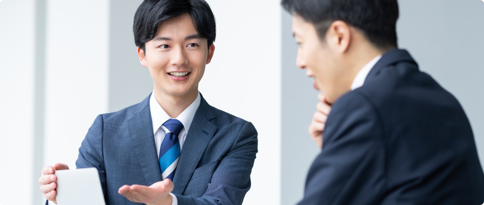 事例
