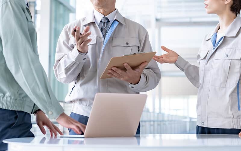 自社の強み・価値の言語化と発信力不足