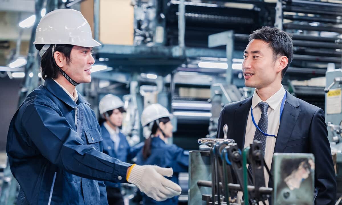 実践主義に基づいた具体的な現場支援メニューも多数