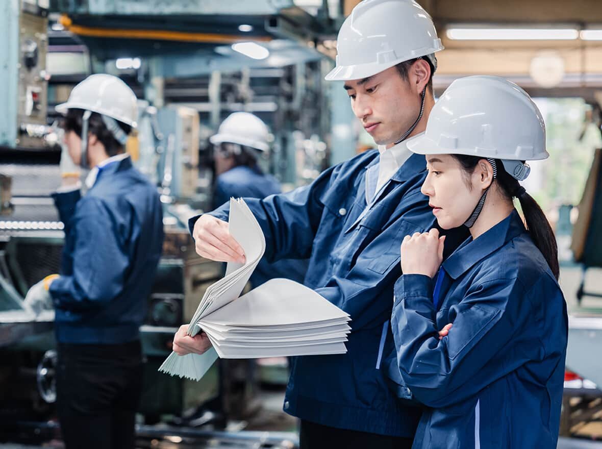 製造業向け無料経営相談会