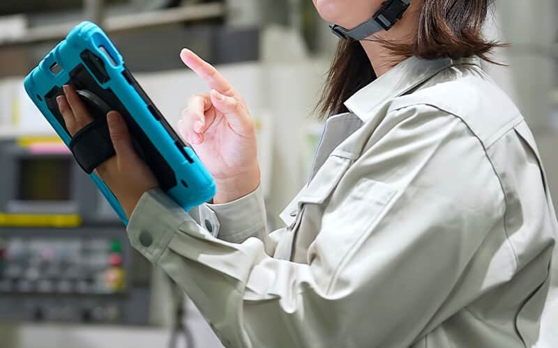 目的と手段が逆転したDX導入