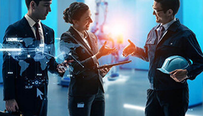 製造業における人事制度の構築ステップと導入事例