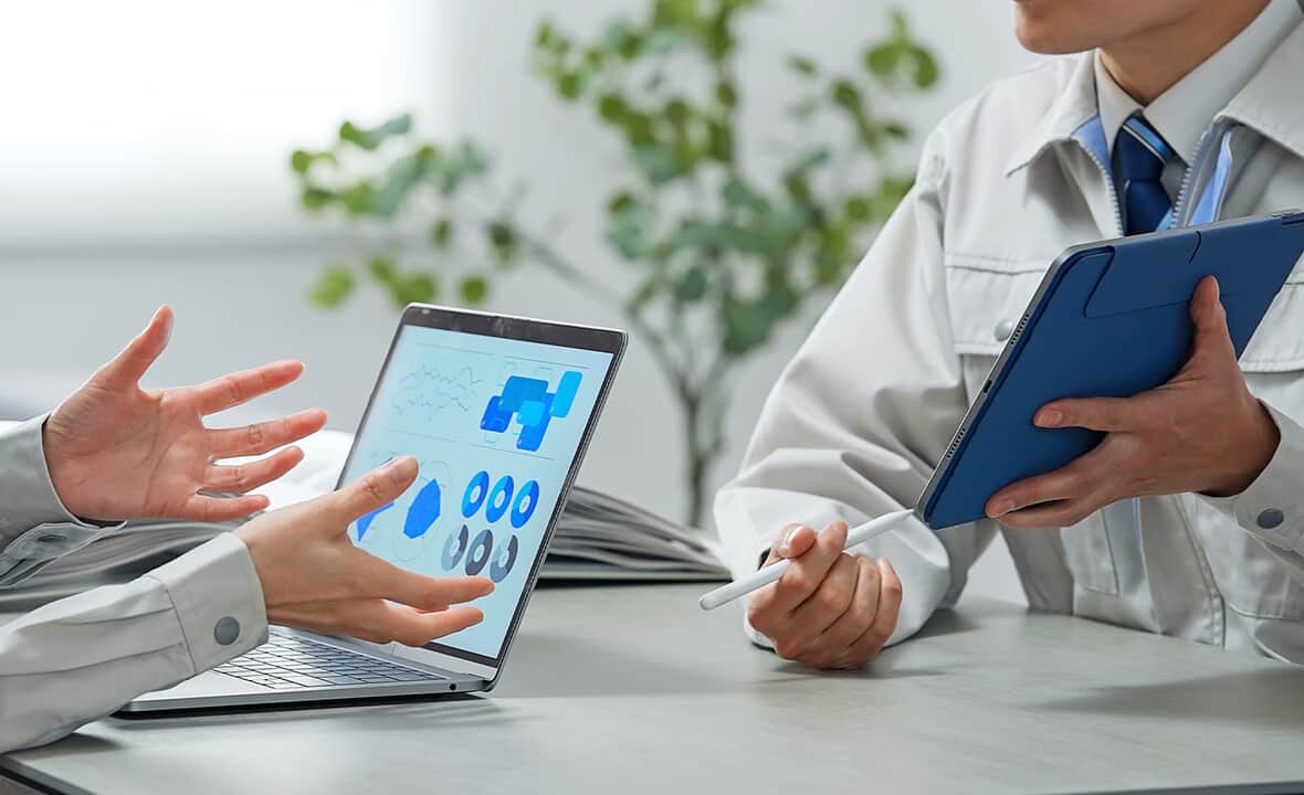 製造業におけるビジョン・中期経営計画の課題