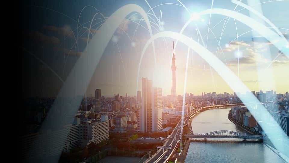 最適なパートナーを見極める「独自ネットワーク」