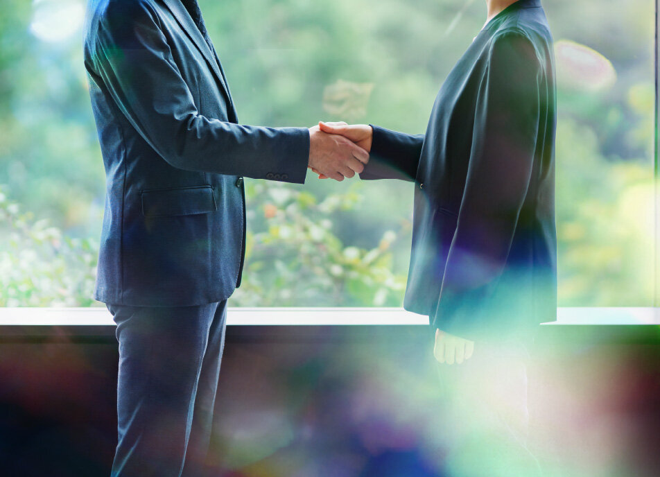 MIRAI承継®（事業承継・M&A）とは