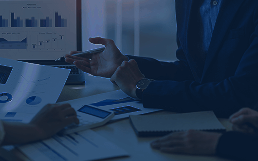 上場企業支援実績850社以上