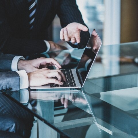 事業承継IPO支援