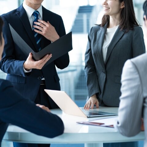 事業承継MBO支援