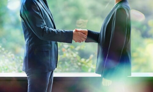 事業承継・M&A MIRAI承継®