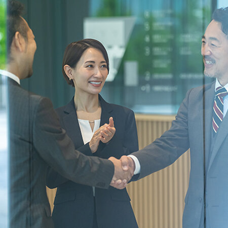 分社化を成功させるための具体的な手続きの流れと手法