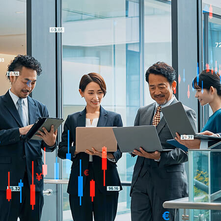 なぜ持ち株会社を設立するか？設立の手法と手順を解説
