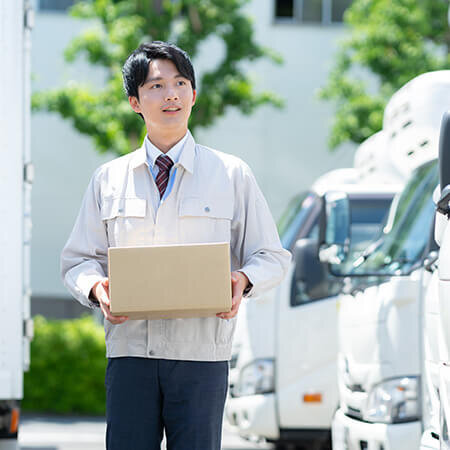 物流企業は知っておきたい「最適な財務戦略」
