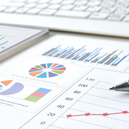 企業価値を高めるIR活動とは