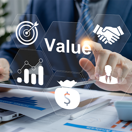 中堅企業が実装すべき財務戦略~財務・非財務資本による企業価値向上~