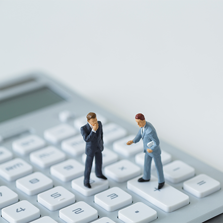 中堅企業が実装すべき財務戦略~企業の持続可能性を高める事業再生のポイント~