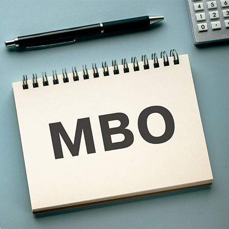 MBO(経営陣買収)の目的とは?株価への影響と成功のポイントを解説