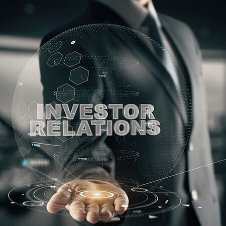 企業が行うIR活動の目的と効果を発揮する施策とは
