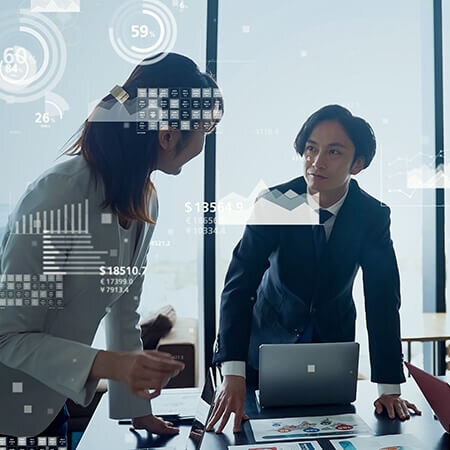 組織活性化の手法や生産性を高める実践ステップ