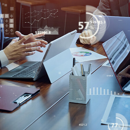 資本政策 事例｜押さえるべき3つのポイントを事例を基に解説！