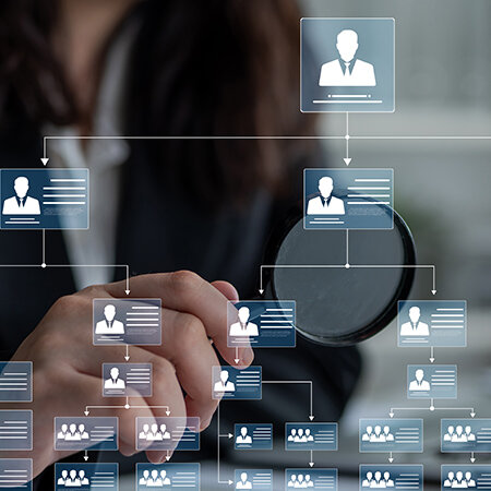 組織における意思決定の種類とは？トップダウン・ボトムアップの活用法を解説！