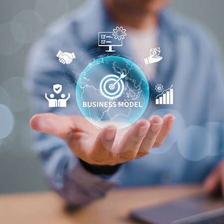 中堅企業が実装すべき財務戦略～ホールディング経営のタイプ～