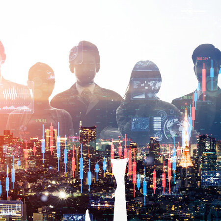 中堅企業が実装すべき財務戦略～グループ経営とは～