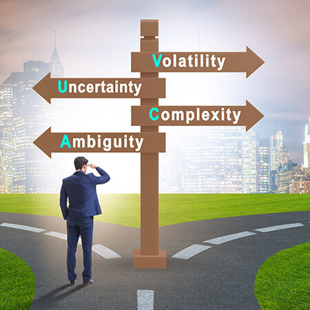 経営基盤を強化するには？着眼点とアプローチ方法について解説！