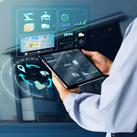 物流業のシェアードサービス展開｜背景と成功のポイントを解説！