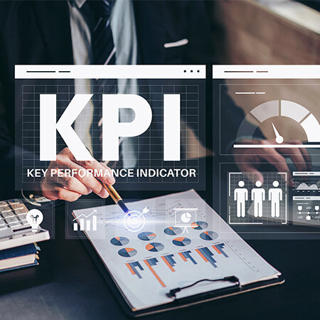 中期経営計画を実現するために必要なKPIマネジメント