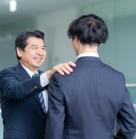 後継経営体制の作り方とは?|手順・成功事例まで徹底解説