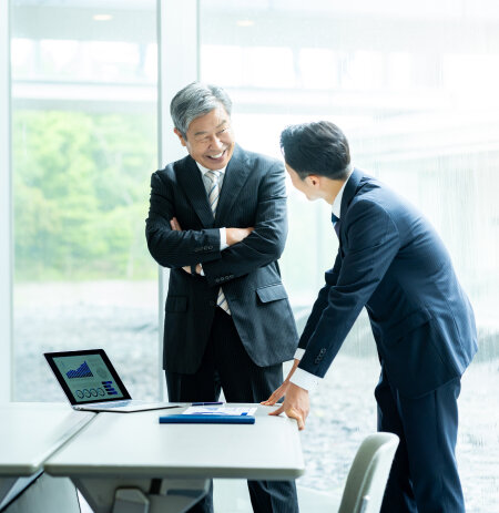 事業承継計画の重要性と具体的な策定方法を解説