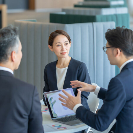 今、なぜグループ経営が求められるか？