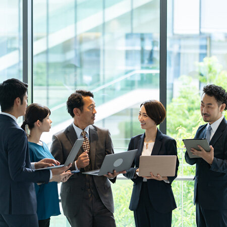 グループ経営における業績マネジメントの要諦