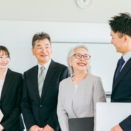 親族内承継における後継者に必要な能力とは？