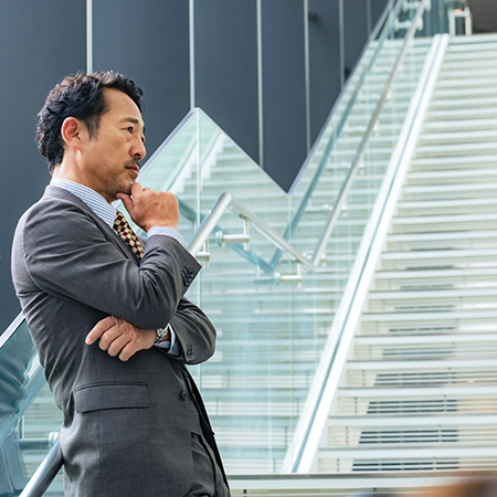 後継者不在でも〈会社を次世代に残す〉ために、経営者がまずやるべきこと