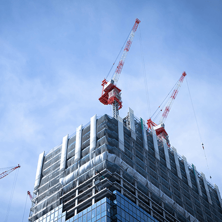 建設業のホールディング化・持株会社化における戦略着眼とリスク