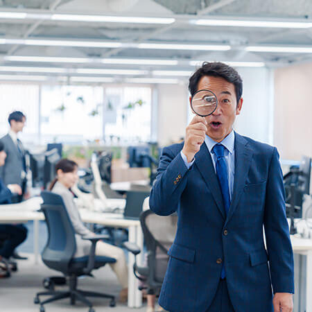 社員の高齢化が進むなか、企業のガバナンス機能を高める「内部監査」に期待が高まるワケ