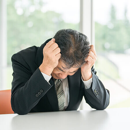 50代経営者が感じる「事業承継」の後悔